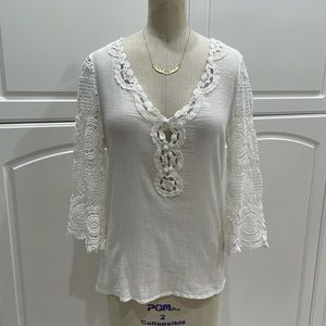 Bali Cotton Top